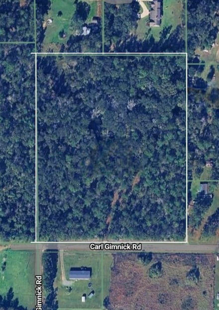 0 Carl Gimnick Rd, 4a, LA 70633