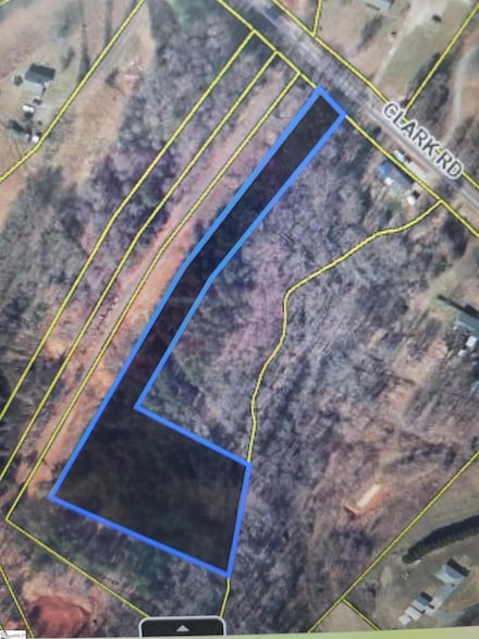 00 Clark Rd, Inman, SC 29349