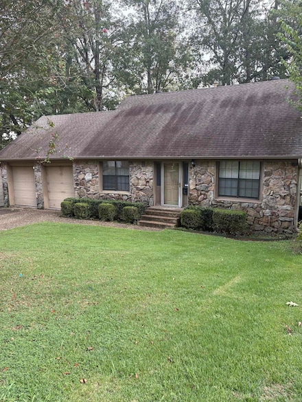 7901 Parkwood Dr, Little Rock, AR 72204