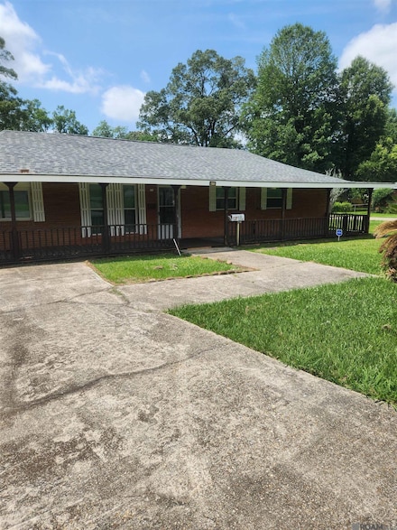 10702 Cletus Dr, Baton Rouge, LA 70815