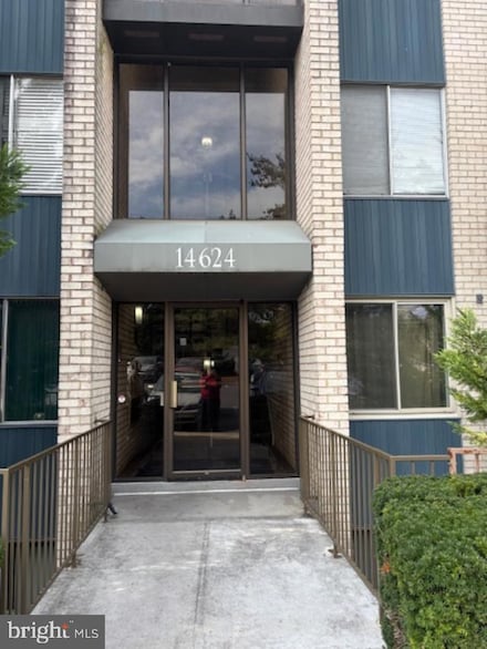 14624 Bauer Dr Unit 6, Rockville, MD 20853