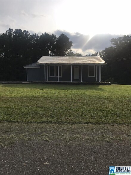 2419 Talley Rd, Morris, AL 35116