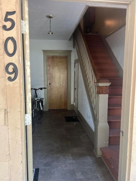509 N Walnut St Unit 1, Lansing, MI 48933