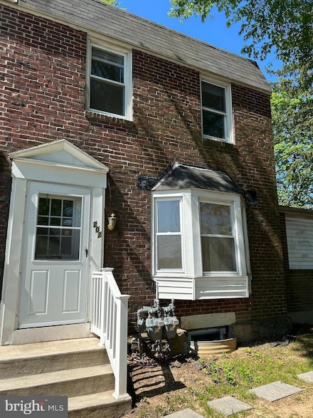 202 E County Line Rd Unit 2, Hatboro, PA 19040