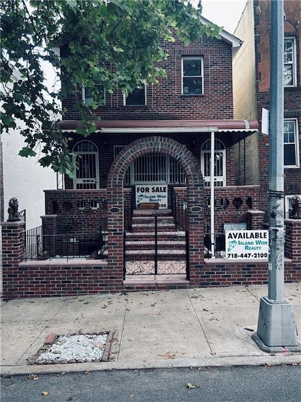 114 Terrace Place, Brooklyn, NY 11218