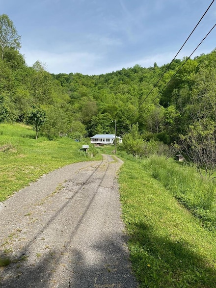 1354 Big Branch Hollow Rd, Banner, KY 41603