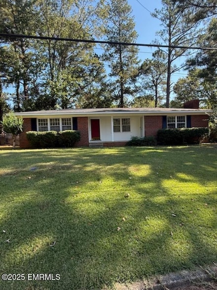 3002 Grandview Ave, Meridian, MS 39305