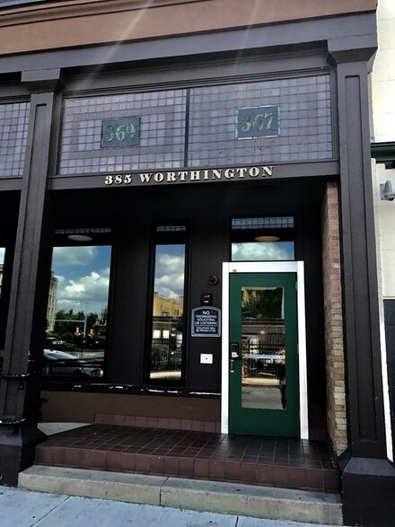 158-166 Chestnut St Unit 3F, Springfield, MA 01103
