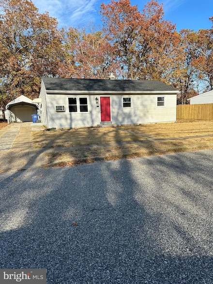 610 Berkeley Dr, Browns Mills, NJ 08015