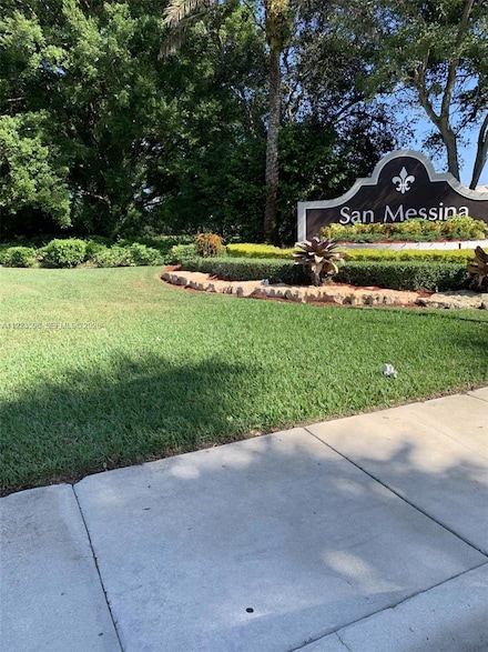 2070 Madeira Dr Unit 5, Weston, FL 33327