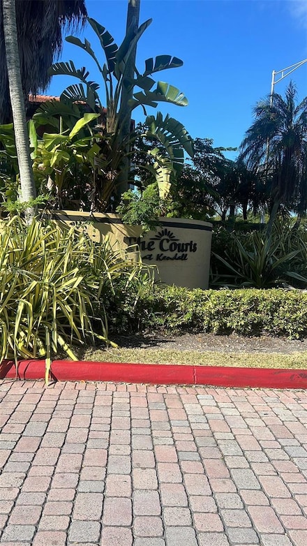 15500 SW 80th St Unit A106, Miami, FL 33193