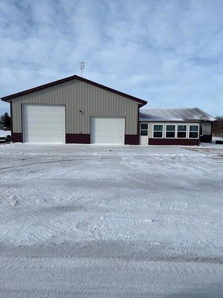 151 Michigan Ave, Villard, MN 56385