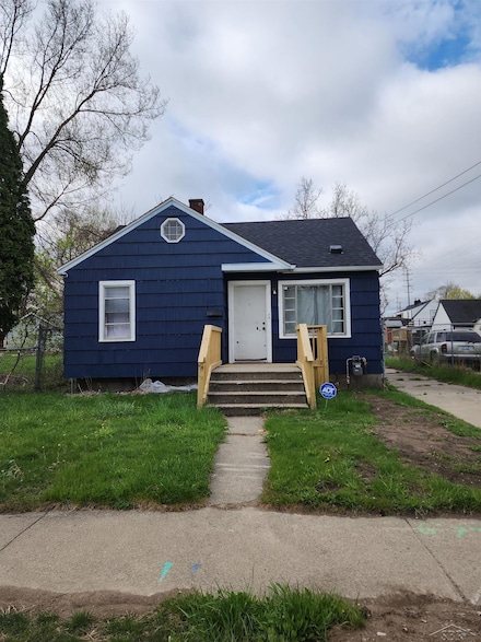 3410 Harold St, Saginaw, MI 48601