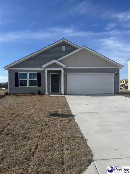 1605 Denali Ln, Florence, SC 29506
