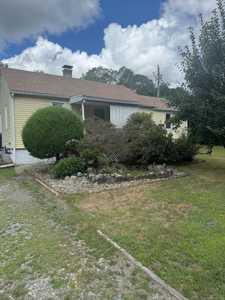 37 New London Turnpike, Uncasville, CT 06382