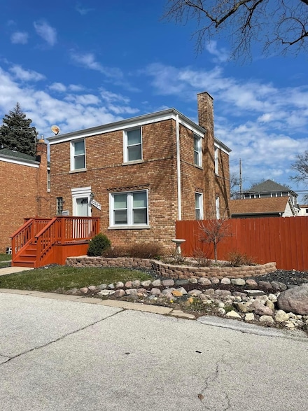 10957 S Pulaski Rd, Chicago, IL 60655