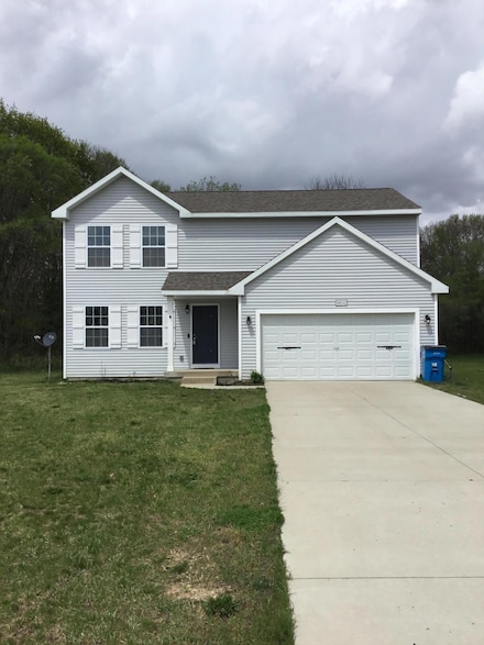 58532 Hardwood Ct, Three Rivers, MI 49093