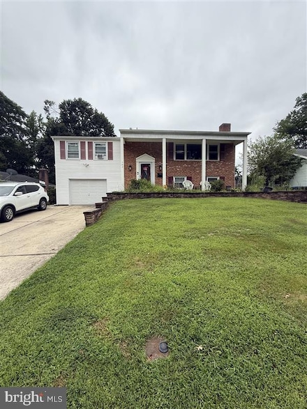 103 Niagara Ln, Willingboro, NJ 08046