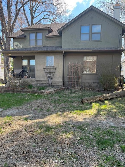1108 Summer St, Grinnell, IA 50112