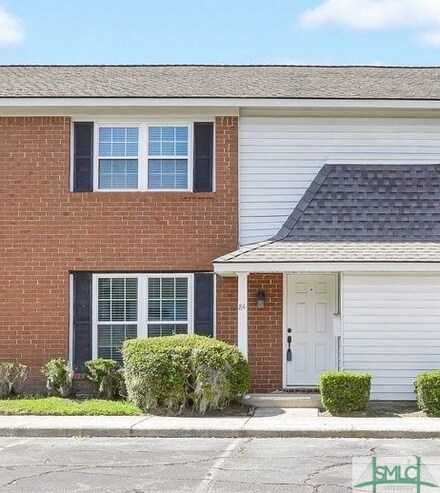 84 Knollwood Ln, Savannah, GA 31419