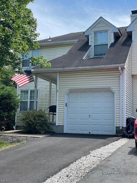 2 Spokane Ln, Branchburg, NJ 08876