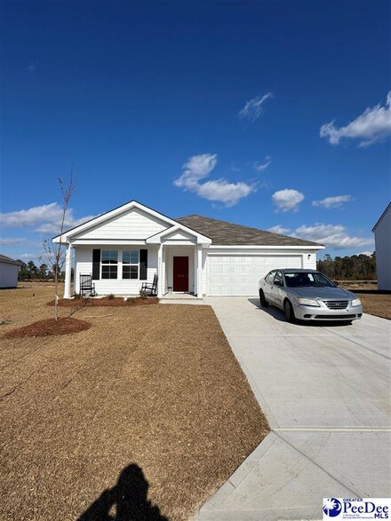 1275 Rushmore Loop, Florence, SC 29506