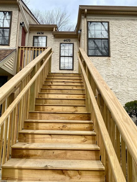 4470 Yorktown Place Unit G49, Mays Landing, NJ 08330