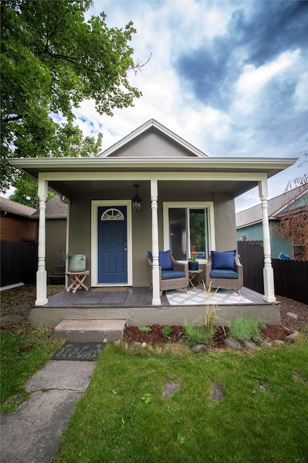 1023 Phillips St, Missoula, MT 59802