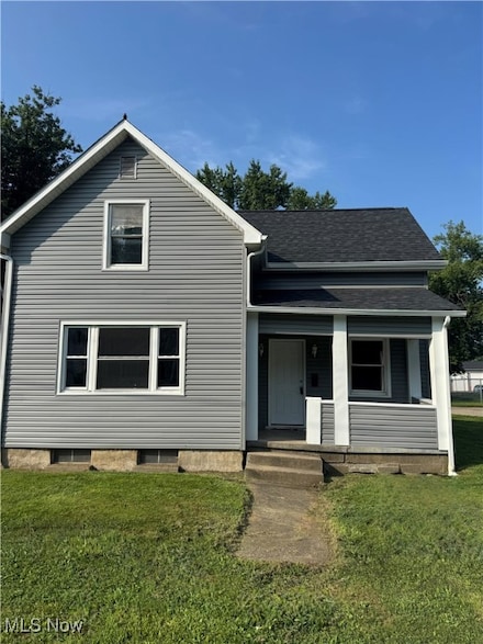 932 Keen St, Zanesville, OH 43701