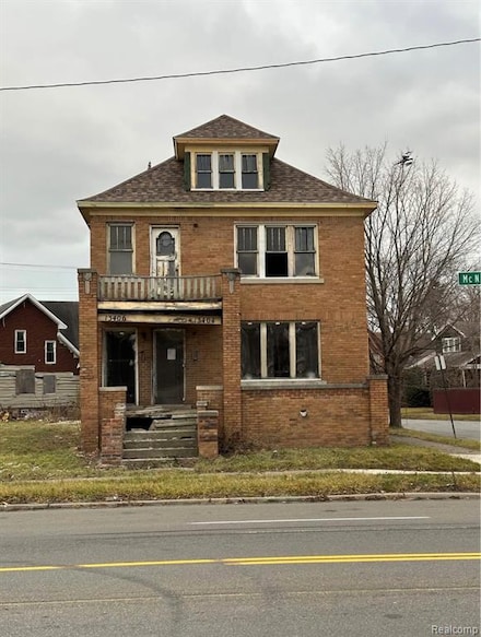 13408 E McNichols Rd, Detroit, MI 48205