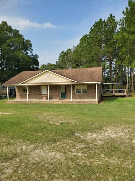 311 Turner Bridge Rd, Uvalda, GA 30473