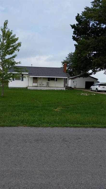 10266 S 700 E, Geneva, IN 46740