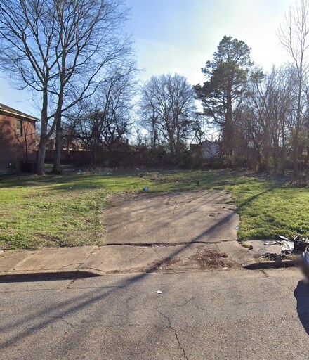 2107 Clayton Ave, Memphis, TN 38108