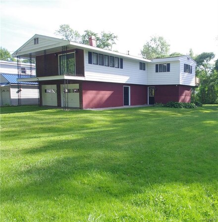 12891 Ontario St, Irving, NY 14081