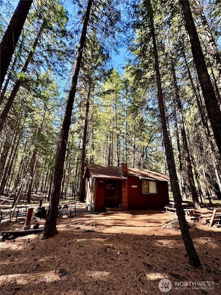 511 Old River Rd Unit 18, Naches, WA 98937