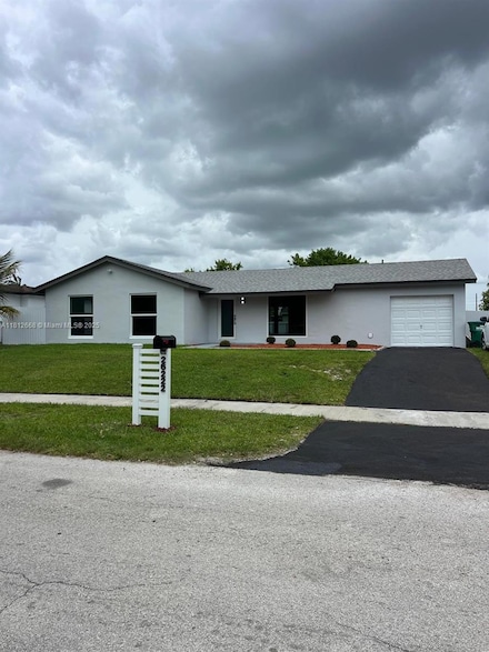 26222 SW 124th Place, Homestead, FL 33032