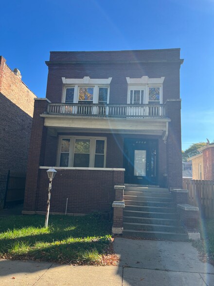 7621 S Morgan St, Chicago, IL 60620