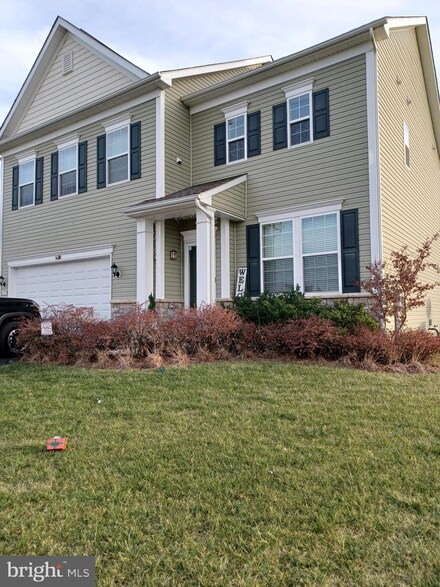 429 McWharton Way, Bunker Hill, WV 25413