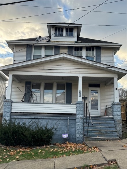 444 Isabella Ave, Charleroi, PA 15022