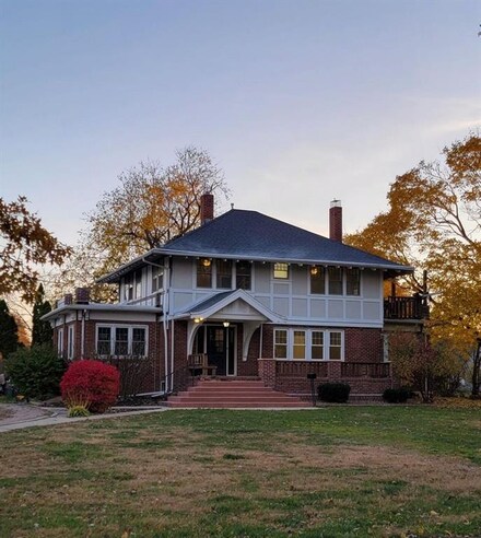 507 W Harrison St, Jefferson, IA 50129