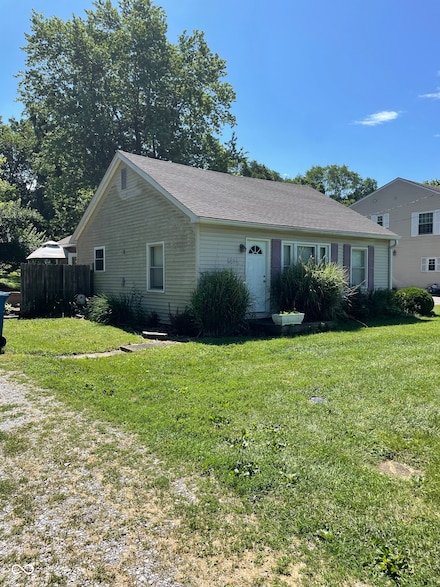 1433 S Morgantown Rd, Greenwood, IN 46143