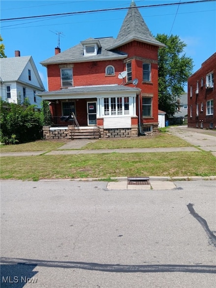 1040 W 9th St, Lorain, OH 44052