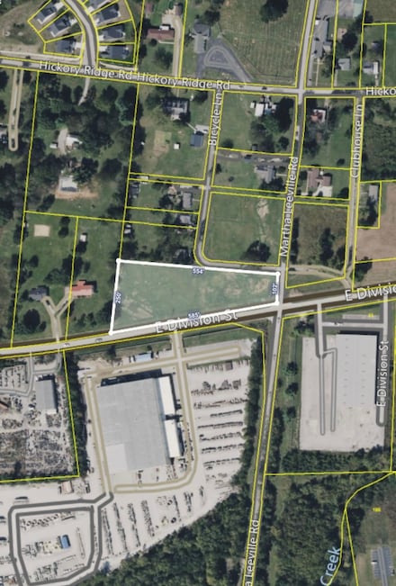 5845 E Division St, Mount Juliet, TN 37122