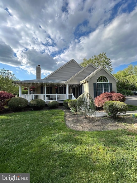 210 E Elmer Rd, Vineland, NJ 08360