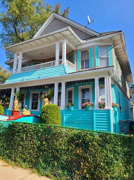 85 Prospect St Unit 87, Springfield, MA 01107