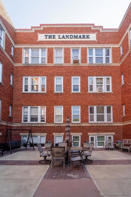 1818 Evans Ave Unit 205, Cheyenne, WY 82001
