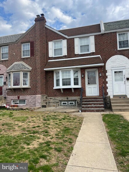 3147 Princeton Ave, Philadelphia, PA 19149