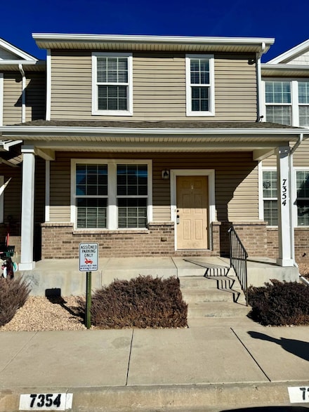 7354 Countryside Grove, Fountain, CO 80817