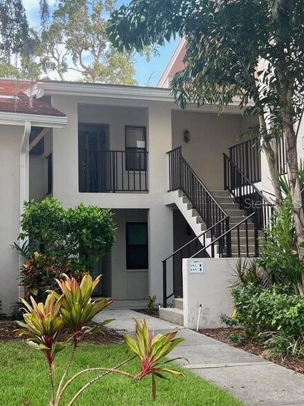 300 S Florida Ave Unit 600D, Tarpon Springs, FL 34689