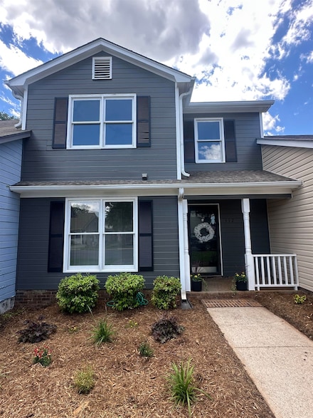 312 Old Towne Rd, Spartanburg, SC 29301